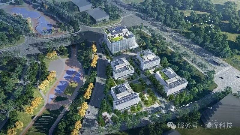 千年古都 智啟新篇 騰暉無(wú)人塔吊落地中建四局西安太古里商業(yè)綜合體項(xiàng)目